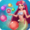 Bubble Mermaid pop加速器