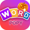 Word Popy - Crossword Puzzle & Search Games加速器