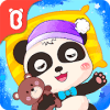 Little Panda's Good Habits加速器