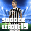 Dream Soccer League 2019加速器