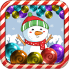 Christmas Bubble Shooter - Xmas Pop加速器