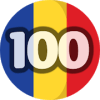Centenar Romania 2018