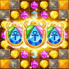 Egypt Puzzle Diamond