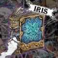 Iris瞳光神秘的魔法辞典