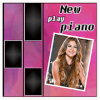 selena gomez new play piano