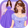 ♛✩ ♛ Princess Sofia dress up