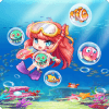 Bubble Shooter Fever