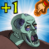 Monster Clicker: Halloween Idle Adventure加速器