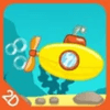 Endless Submarine Adventure
