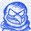 Sketch Fight