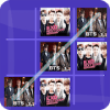 tic tac toe BTS vs EXO