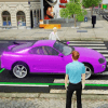 Car Parking Hard Park加速器