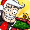 Santa’s Capitalist Factory - Idle Xmas Tycoon