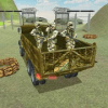 Real Army Truck Offroad Best Driving game加速器