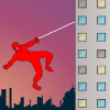Wirerope BuildingClimbing