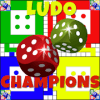 Ludo Champions加速器