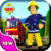 Fireman Rescue : Firefighter Sam Games