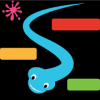 Color Snake Brick Rush加速器