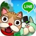 LINE怪盗猫