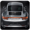 911 GTS Driving Simulator