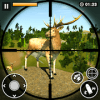Animal & Deer Hunter 2018