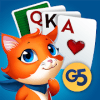 Solitaire Magical Tour: Tripeaks Puzzle Adventure