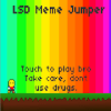 Meme Jumper on Acid