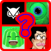 Youtuber Quiz加速器