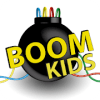 Boom Kids!!! Quiz Game