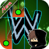 Alan Walker Piano New Game