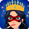 Dress up And Makeup Miraculous Chat Noir