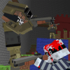Combat 3D Pixel Strike