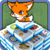Mahjong-Hidden Picture