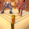 Futuristic Robot Wrestling : WWD Ring Fighting加速器