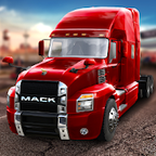 Truck Simulation 19加速器