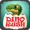 DinoRush : Dinosaurs加速器