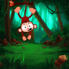 Monkey Banana Jump Free加速器