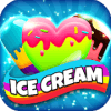 Ice Cream Blast Paradise加速器