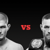 The Battle: Khabib VS McGregor