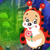Best Escape Game 531 Wee Ladybug Escape Game
