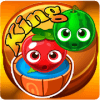 Candy Fruit King加速器