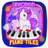 MAGIC UNICORN PIANO加速器