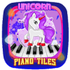 MAGIC UNICORN PIANO