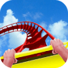 Rollercoaster Fun Ride Theme Park Simulator加速器