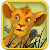 Lion Kingdom - Adventure King加速器