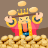 Potatoes Kings!加速器