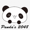 Panda's 2048