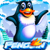 Super Penguin Run Adventure加速器