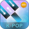 K-POP Piano Tiles - BTS, EXO, TWICE Songs加速器