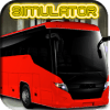 Real Bus Coach Simulator New加速器